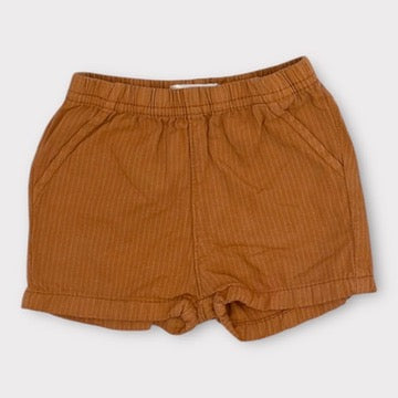 P'tit Filou - Short - 3 mois