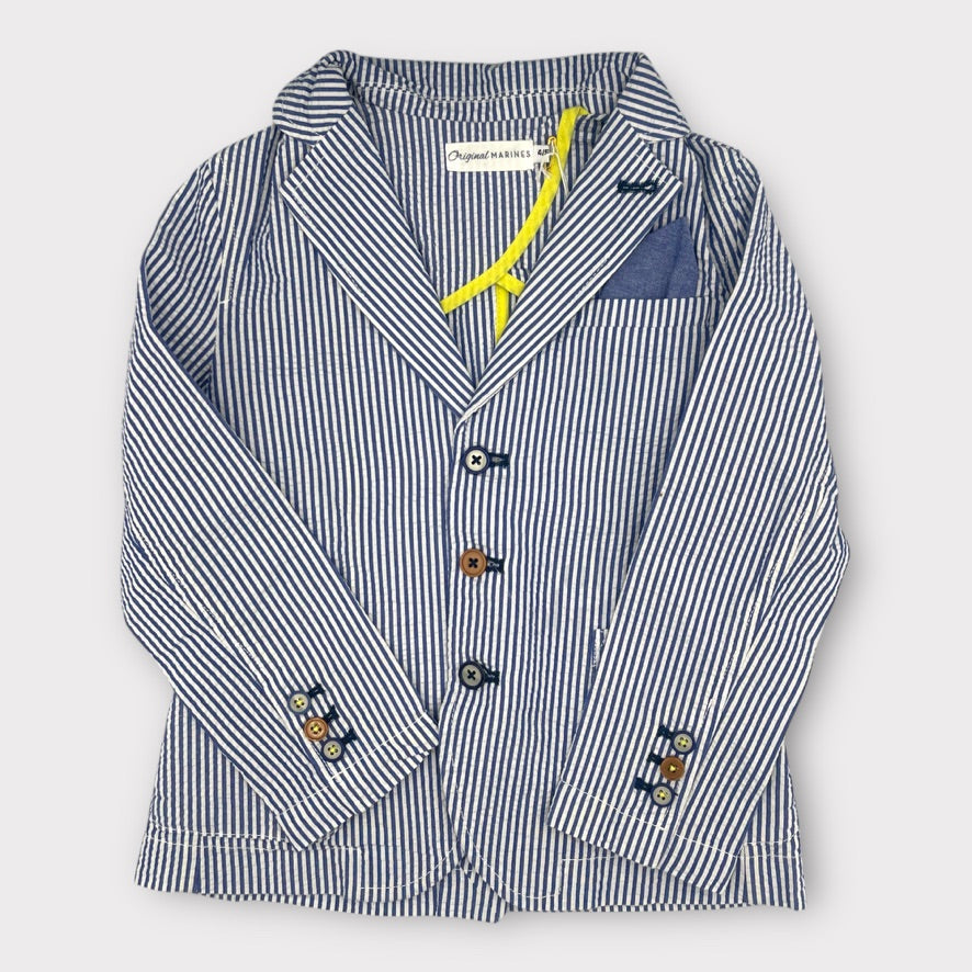 Original Marines - Veste - 4 - 5 ans