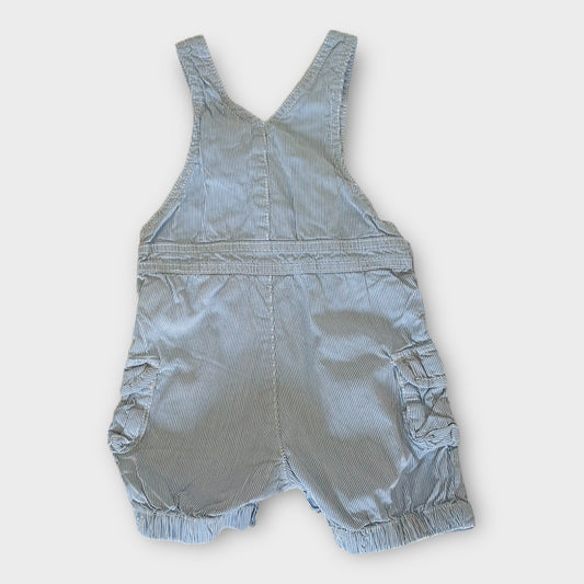 Buissonnière - Salopette - 12 mois (74cm)