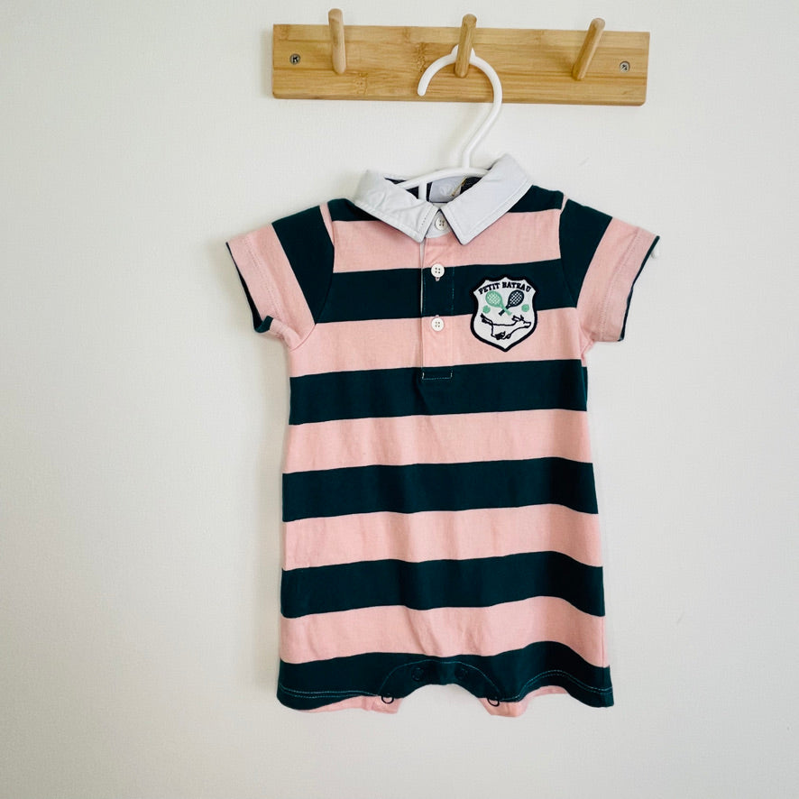 Petit Bateau - 6 mois