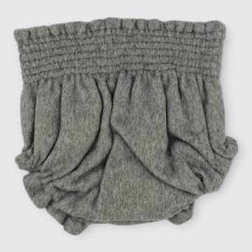 bonnet à Pompon - Short - 12 - 18 mois