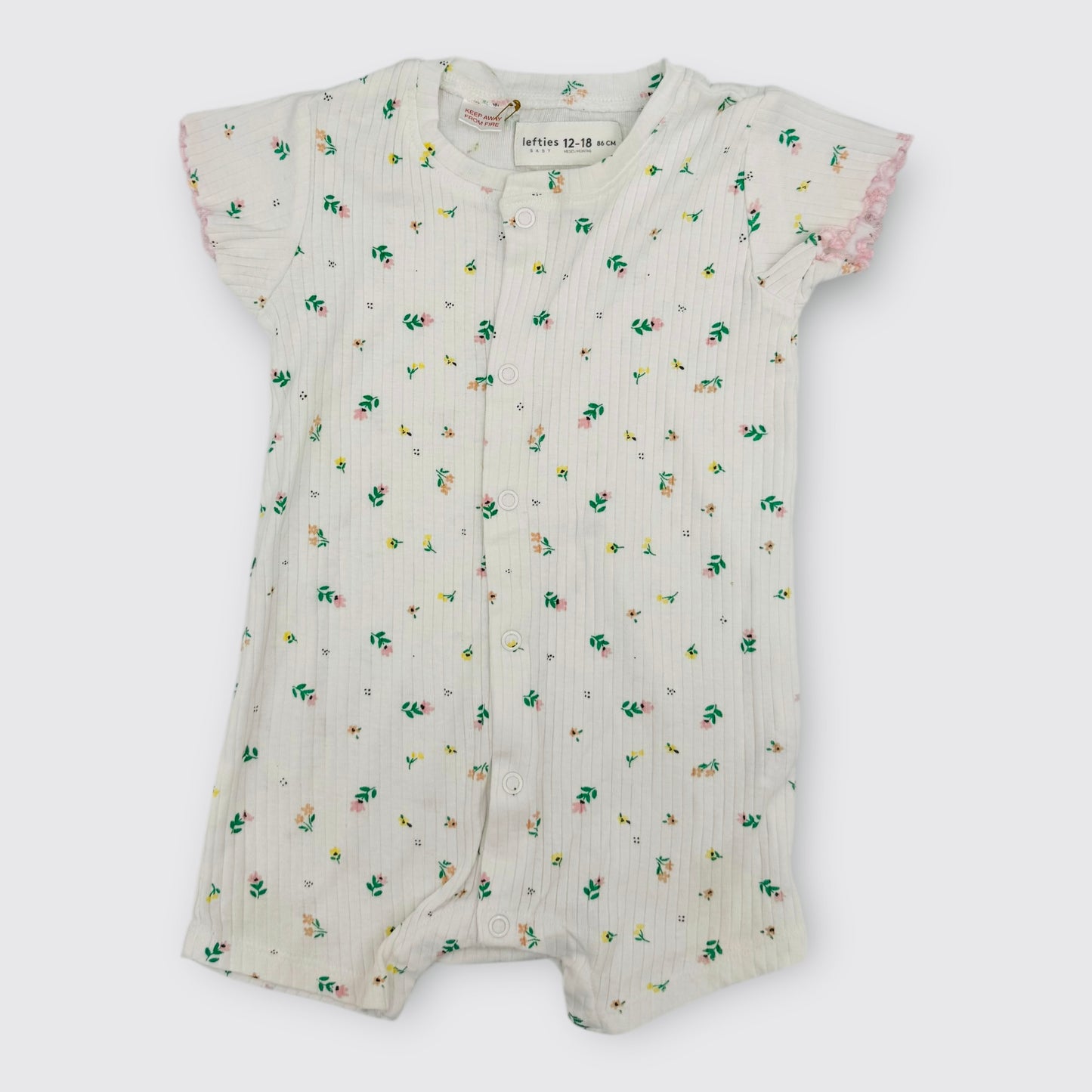 Lefties - Combinaison - 12 - 18 mois (86cm)