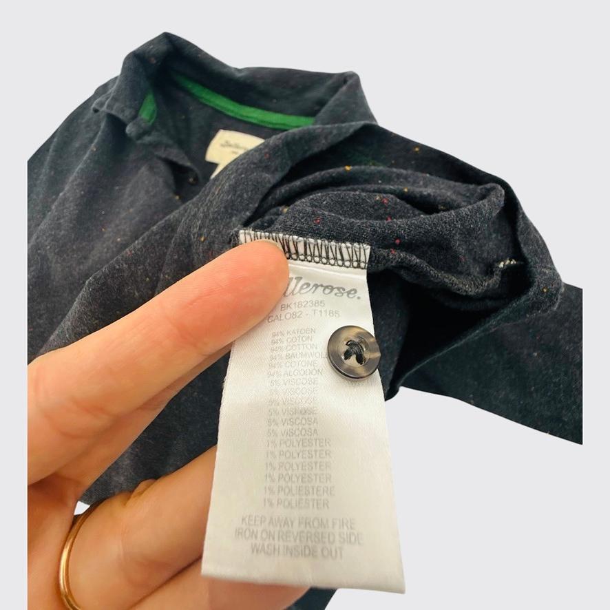 Bellerose - Poloshirts - 4 ans - 104 cm