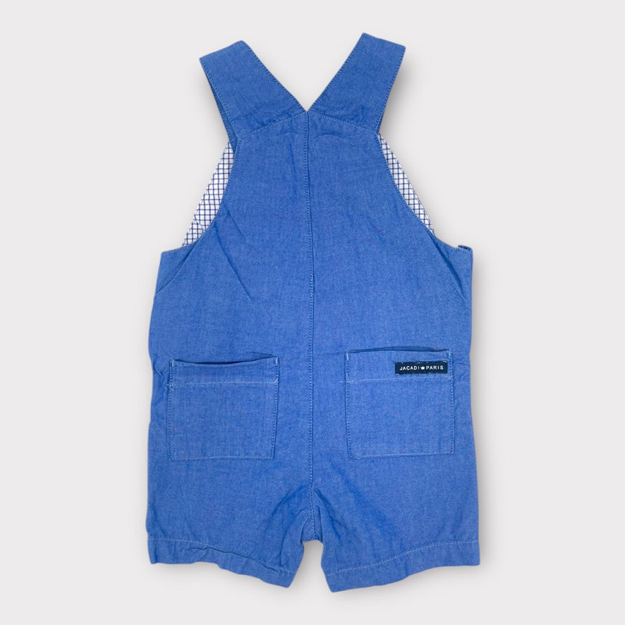 Jacadi - Salopette - 12 mois (74cm )