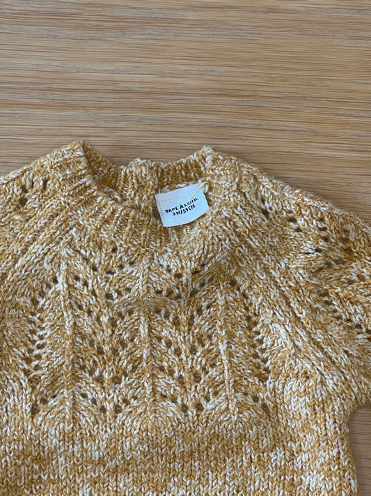 Tape à l'oeil - 3 mois