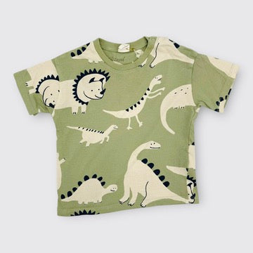 H&M - T-shirt - 12 - 18 mois(86cm)