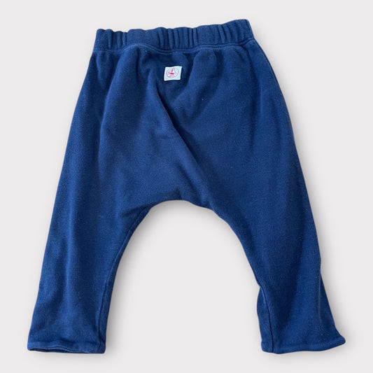Petit Bateau - Pantalon - 6 mois (67cm ) - (Bon état)