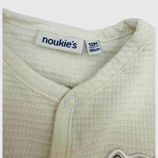 Noukie's - Pyjama 12 mois 80 cm
