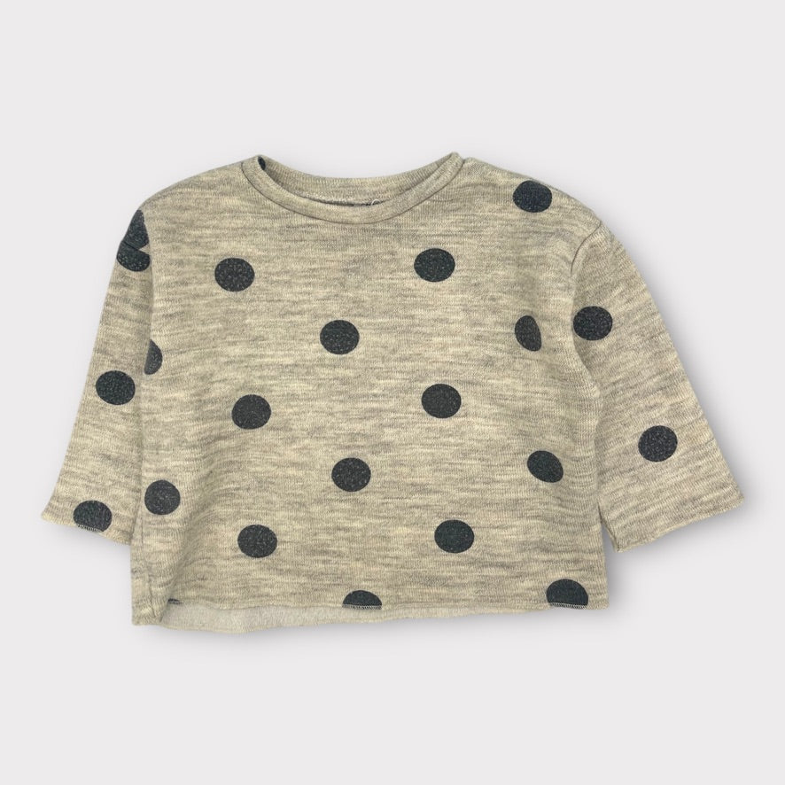 Zara - Pull - 2 - 3 ans