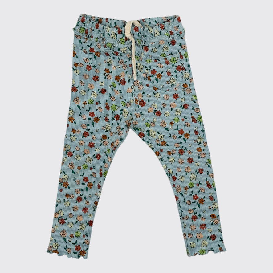 Zara - Pantalon - 18 - 24 mois (92cm)