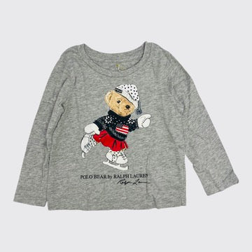 Ralph Lauren - T-shirt - 2 ans