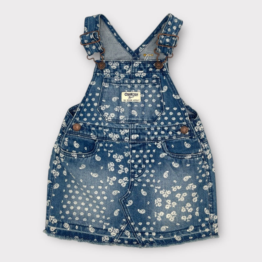 Oshkosh - Salopette - 12 - 18 mois