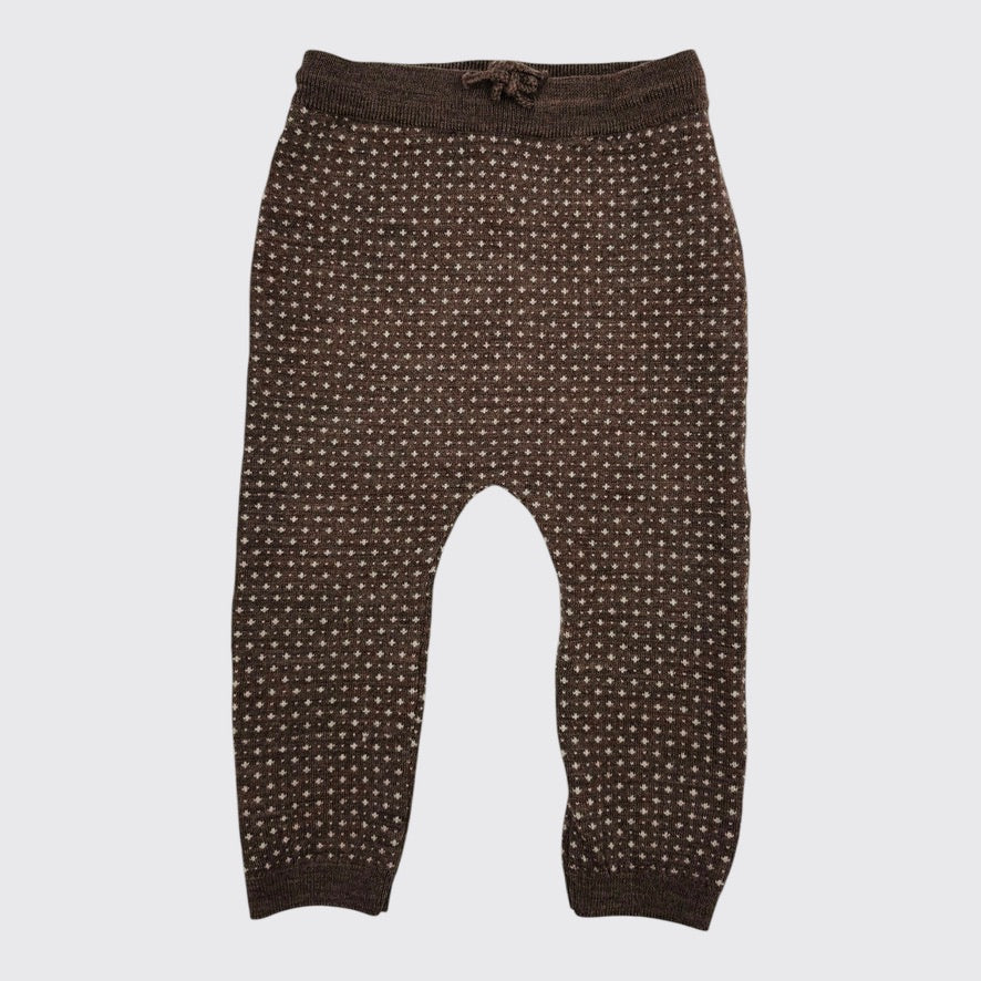 H&M - Pantalon - 18 mois (86cm)
