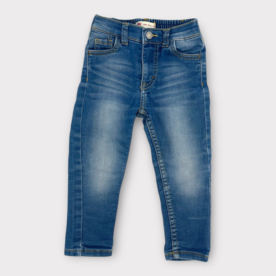 Levi's - Pantalon - 18 mois
