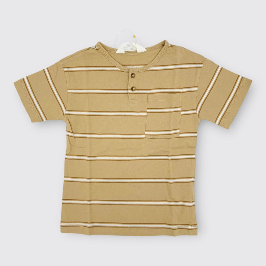 H&m - T-shirt -3 - 4 ans 104cm