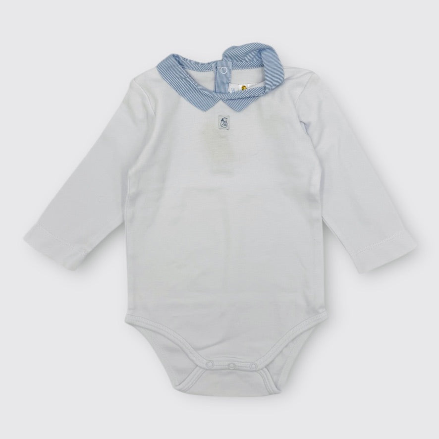 Jacadi - Body - 6 mois