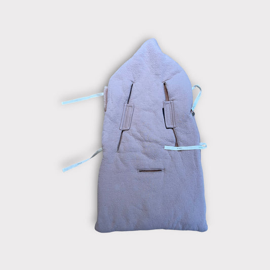 Koeka - chancelière