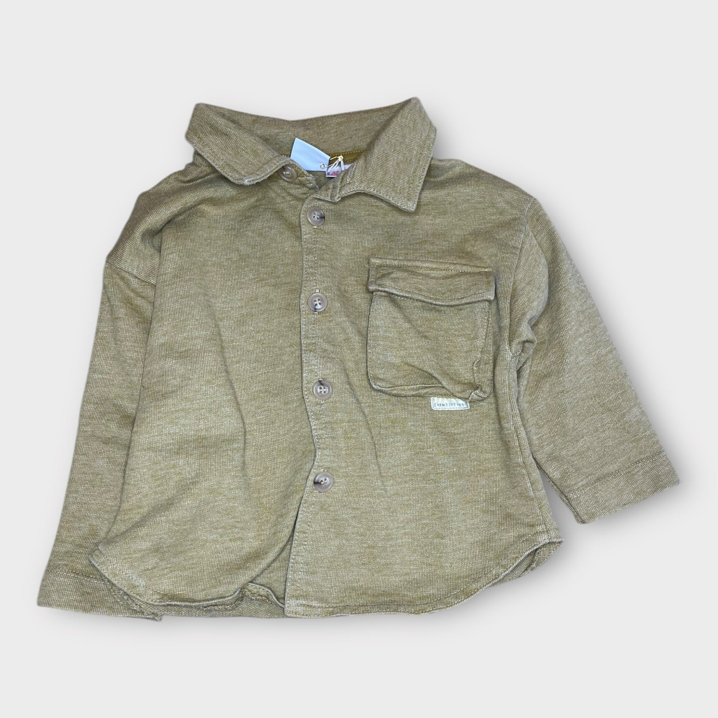 Zara - Chemisier - 12 - 18 mois (86 cm)