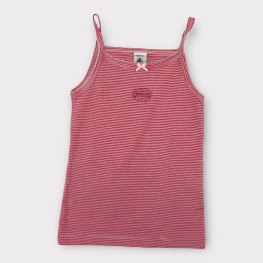 Petit Bateau - T-shirt - 6 ans (114cm)