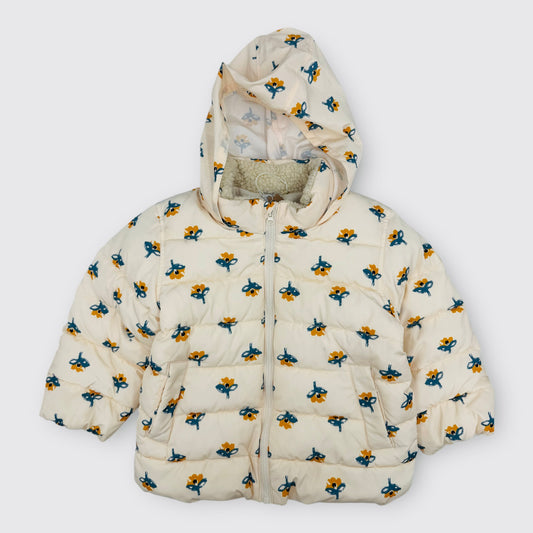Petit Bateau - Veste - 2 ans (86cm)