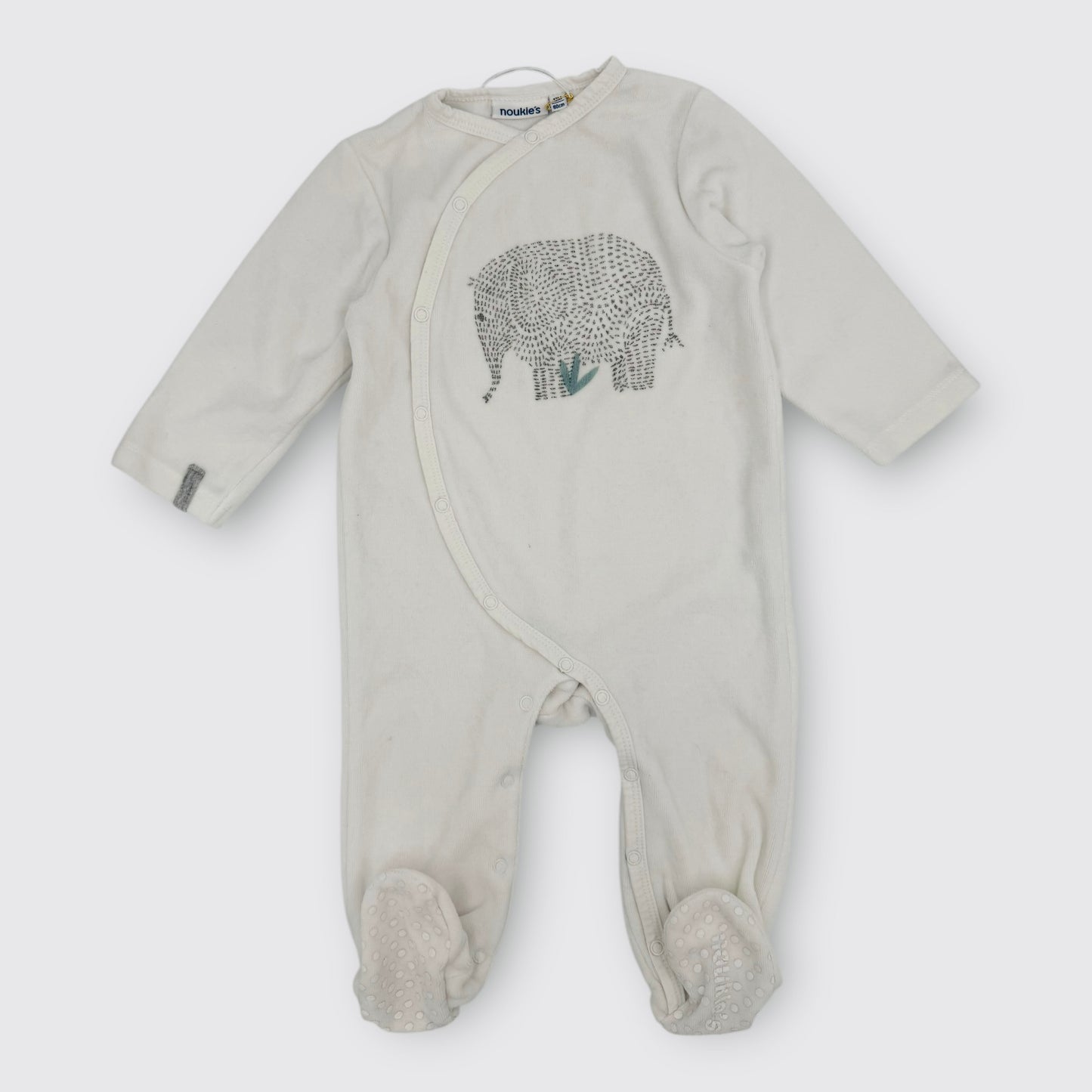 Noukies - Pyjama - 12 mois (80cm)