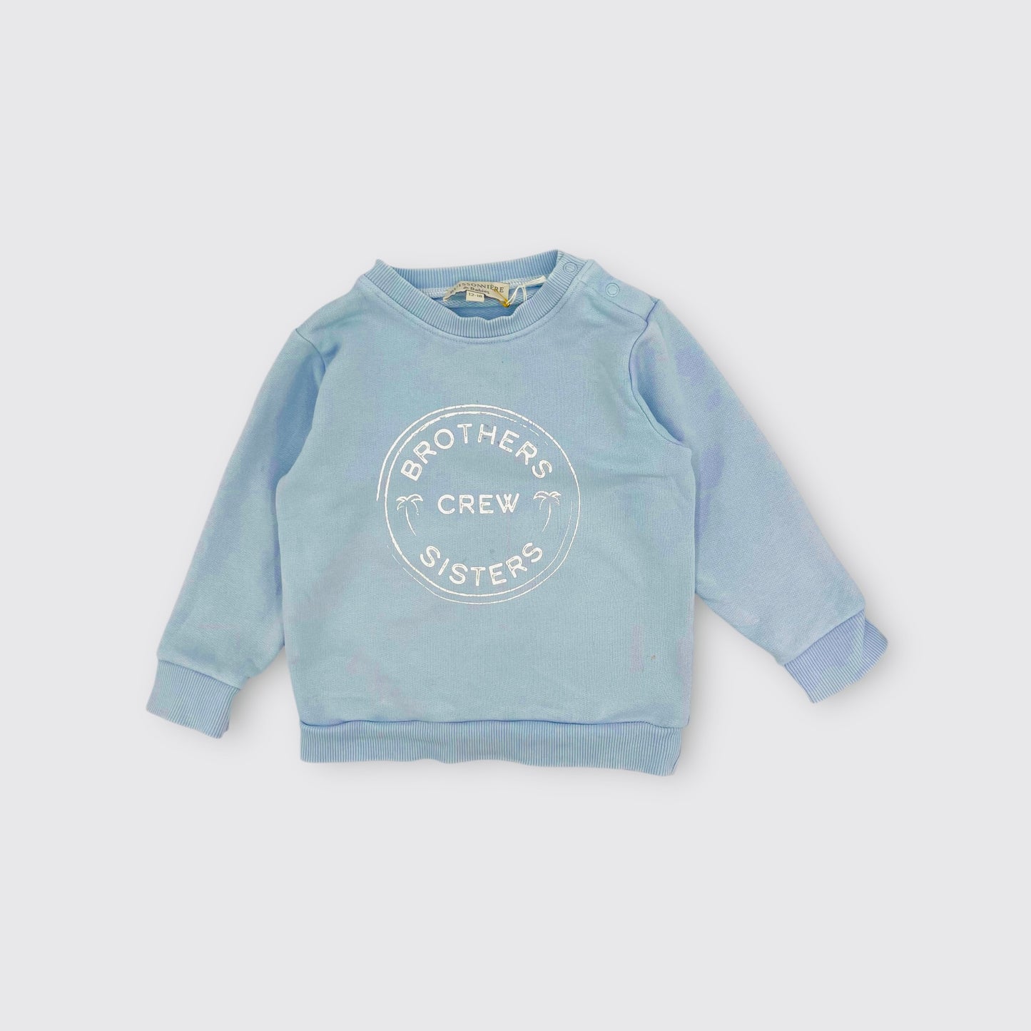 Buissonnière - Pull - 12 - 18 mois