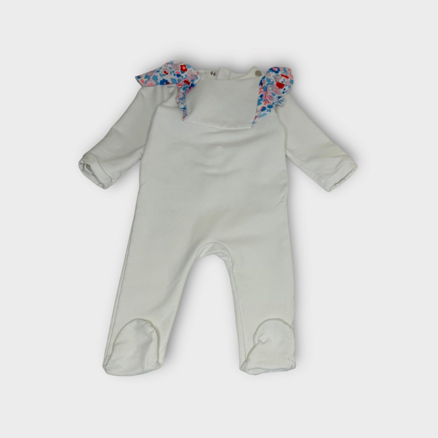 Jacadi - Pyjama - 3 mois (60cm)