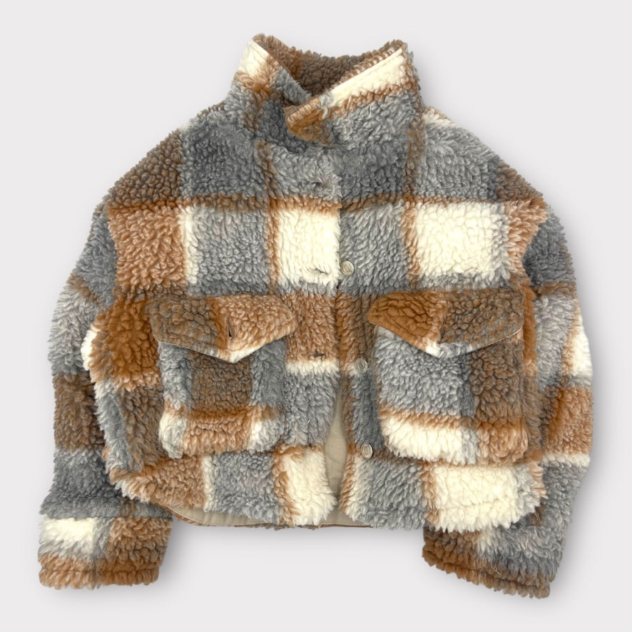 Zara - Veste - 6 - 7 ans