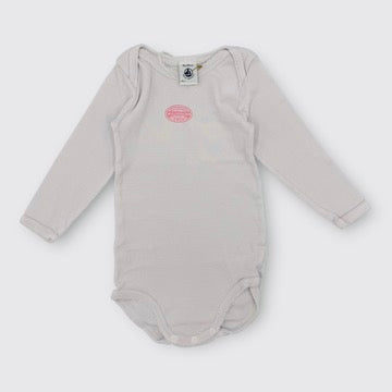 Petit Bateau - Body - 18 mois (81 cm)