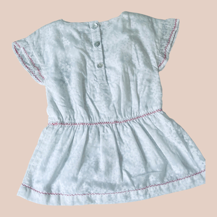 Noukies - 9 mois 74cm