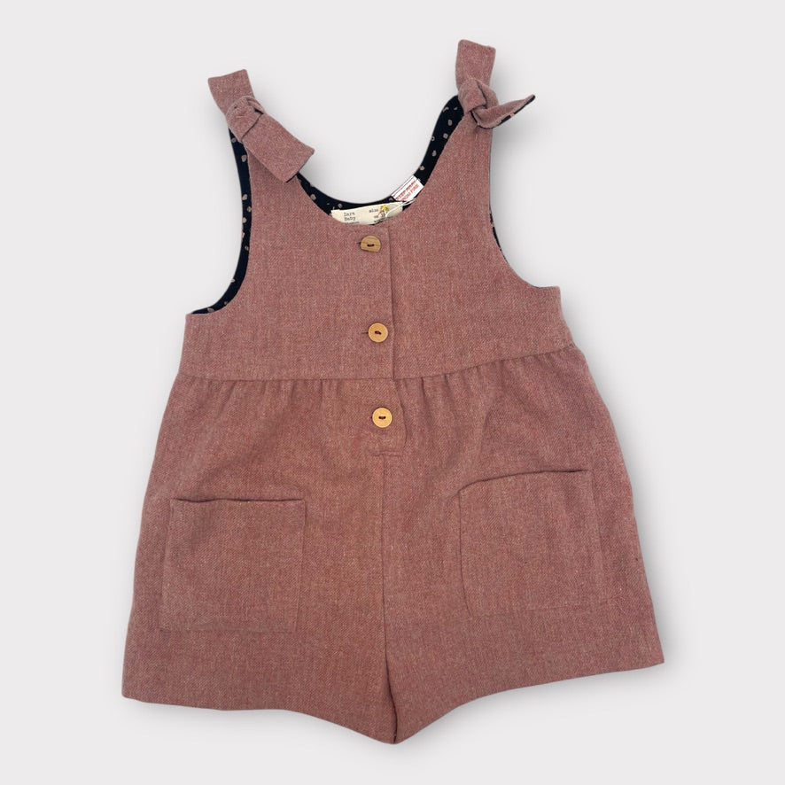 Zara - Salopette - 3 - 4 ans