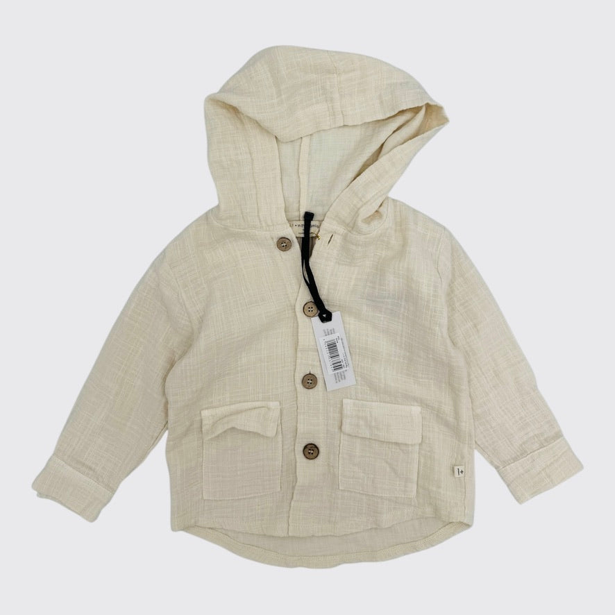 1 + in the family - Veste - 12 mois