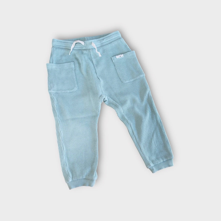 H&M - Pantalon - 18 - 24 mois (92cm)