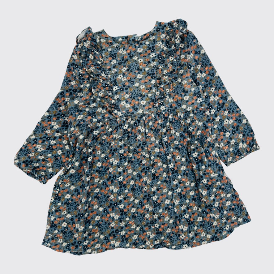 Petit Bateau - Robe - 3 ans (95cm)