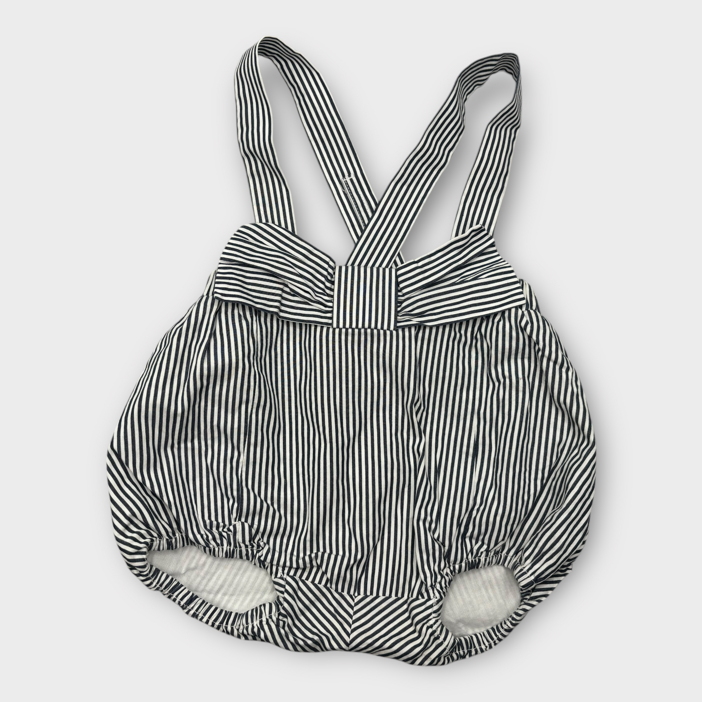 Jacadi - Salopette - 6 mois (67cm ) - (Très bon état)