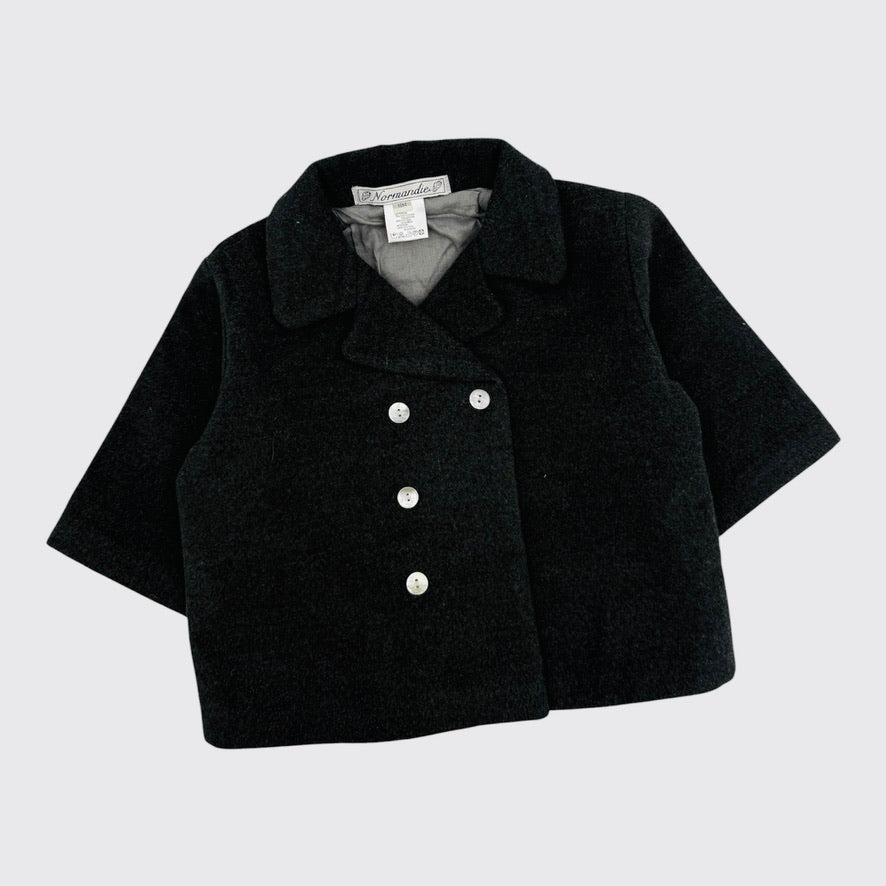 Normandie - Manteau - 18 mois