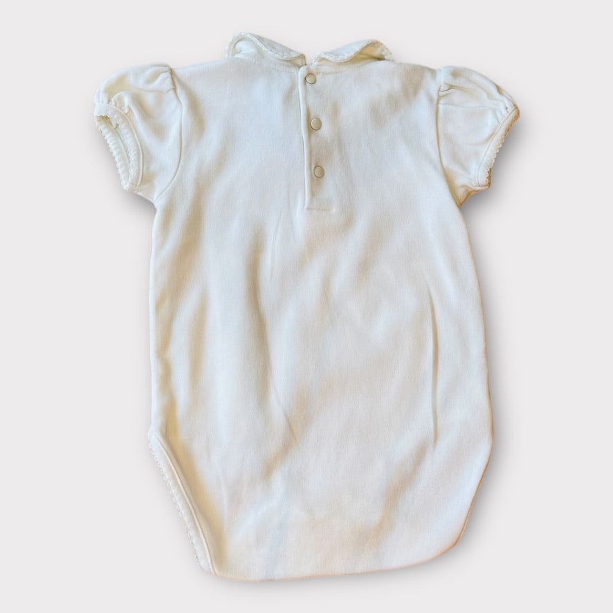 Théophile & Patachou - 9 mois