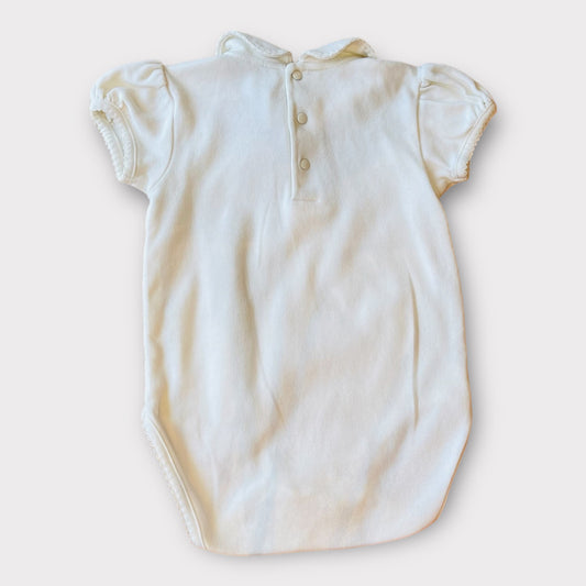 Théophile & Patachou - 9 mois