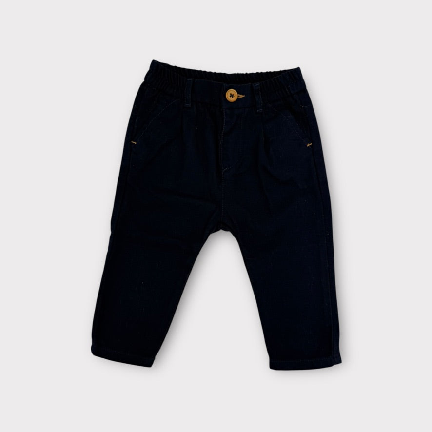 Zara - Pantalon - 9 - 12mois (80cm)