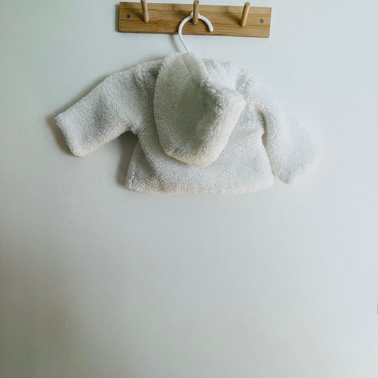 Tape à l'oeil - 3 mois