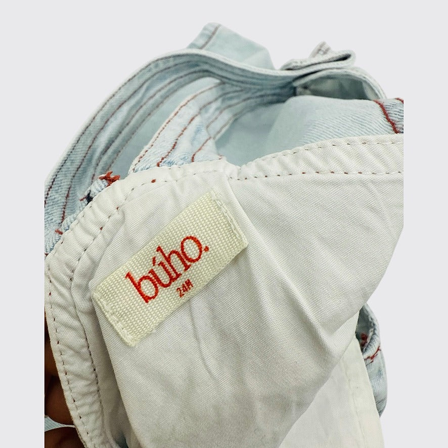 búho - Salopette - 24 mois - 92 cm