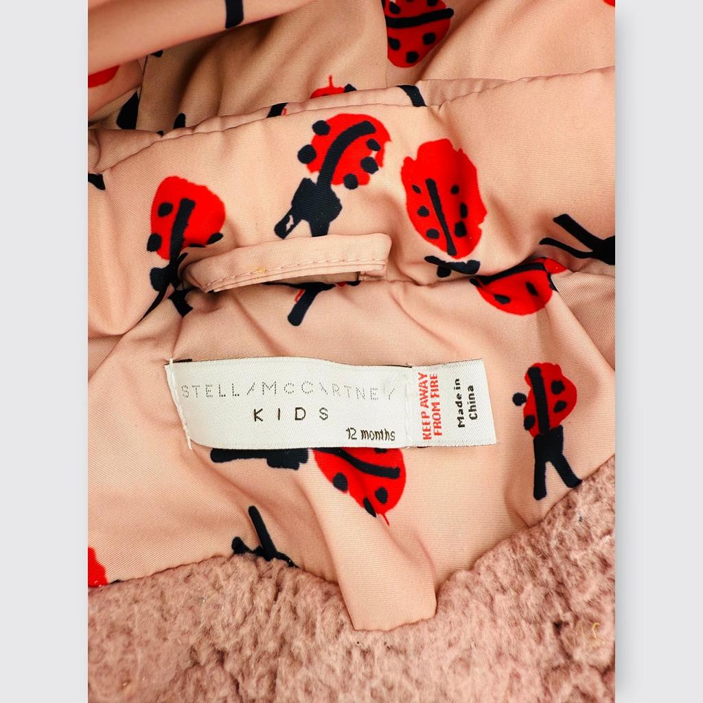 Stella Mccartney Kids - Doudoune 12 mois 80 cm