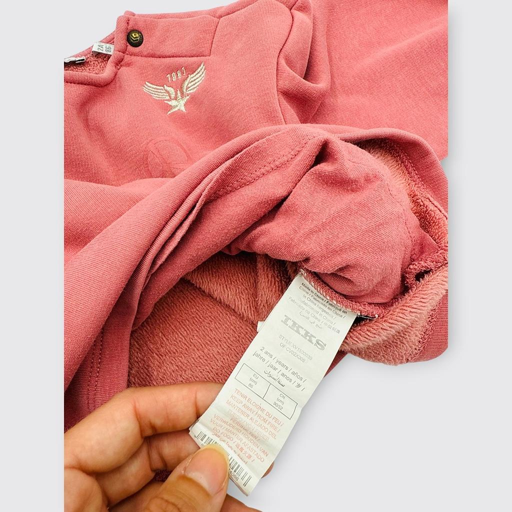 Ikks - Sweat 2 ans - 86 cm