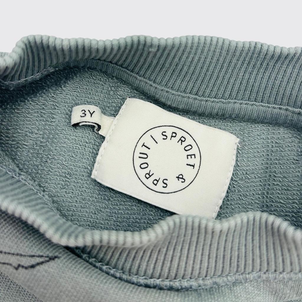 Sproet & Sprout - Sweat-shirt - 3 Ans - 98 Cm