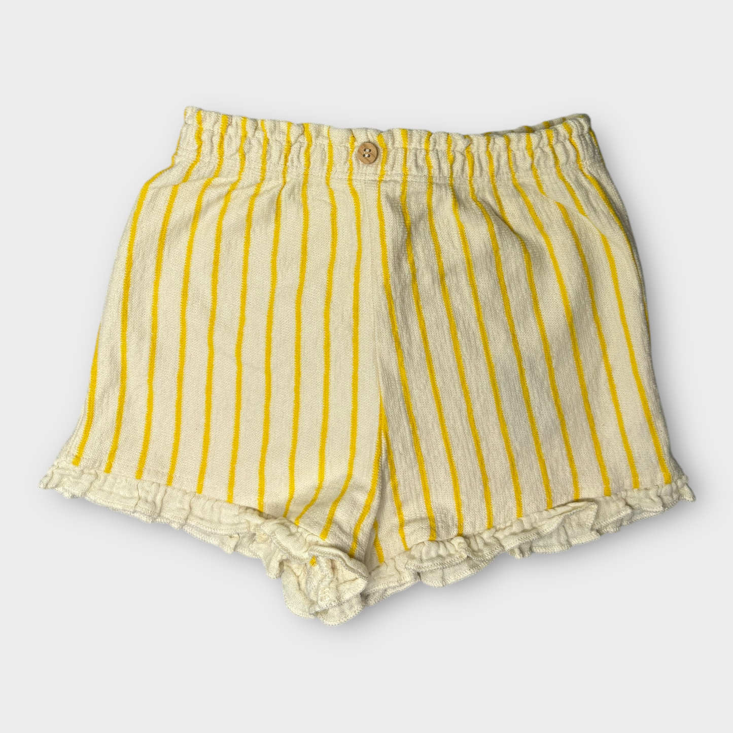 Zara - Short - 9 - 12 mois (80cm) - (Très bon état)