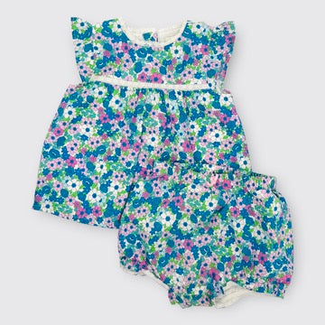 Boden - Robe - 6 - 12 mois (80cm)