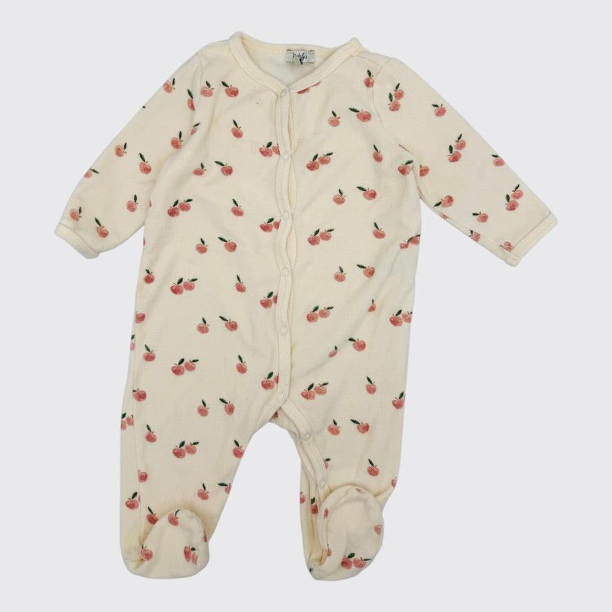 Natalys - Pyjama - 9 mois