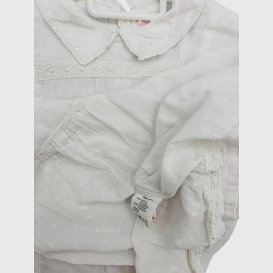 Bonpoint - Chemise - 3 ans - 98 cm