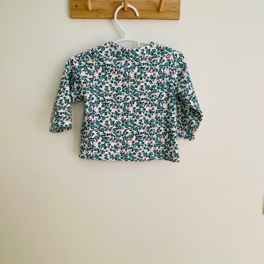 Tape à l'oeil - 9 mois