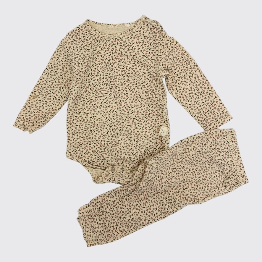 Konges Slojd - Ensemble - 6 mois (68 cm)